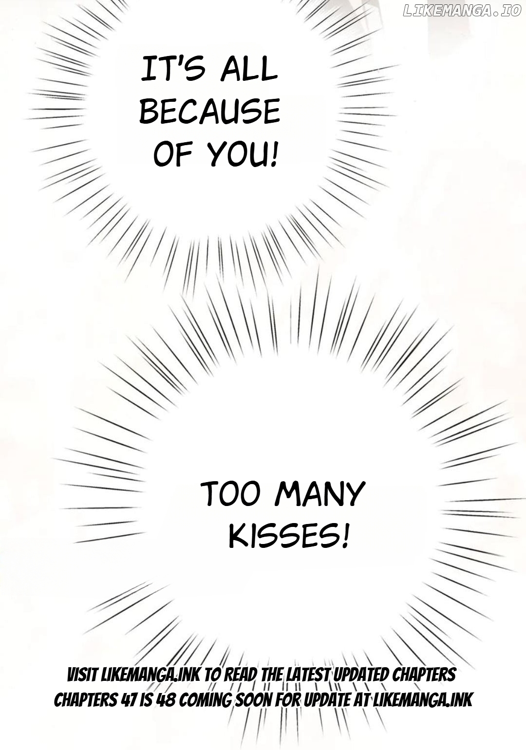 Accidental Love Chapter 46 - page 49